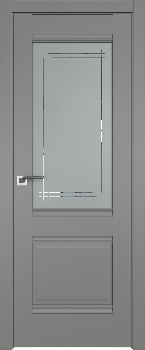 2U мадрид 800*2000 Грей