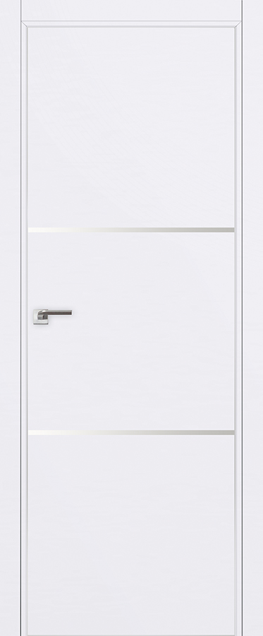 2E 800*2000 Аляска матовая с 4-х сторон Eclipse 190