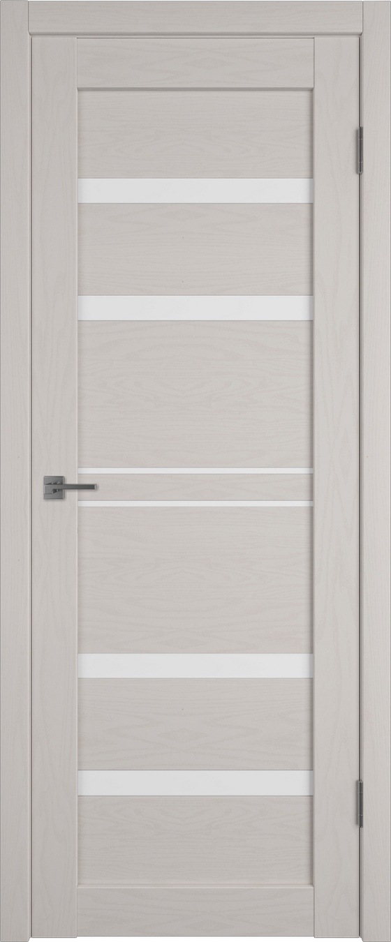 Atum Pro Х26 white cloud 800*2000 Fleet Soft