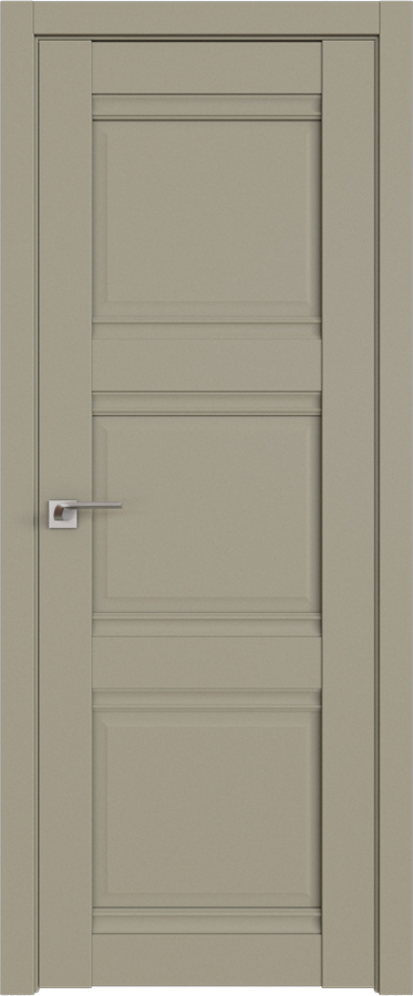 3U 800*2000 Шеллгрей