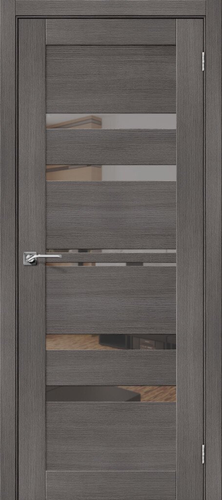 Порта-30 Grey Veralinga Mirox Grey