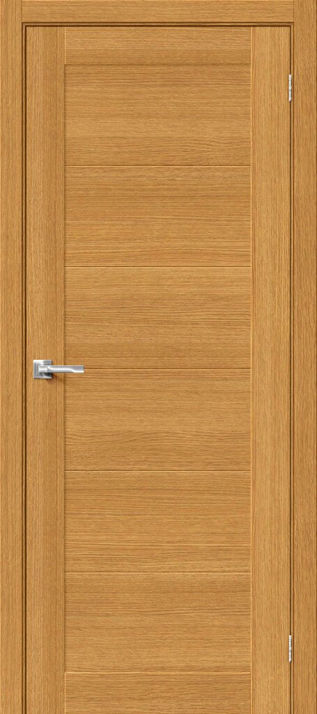 Вуд Модерн-21 Natur Oak