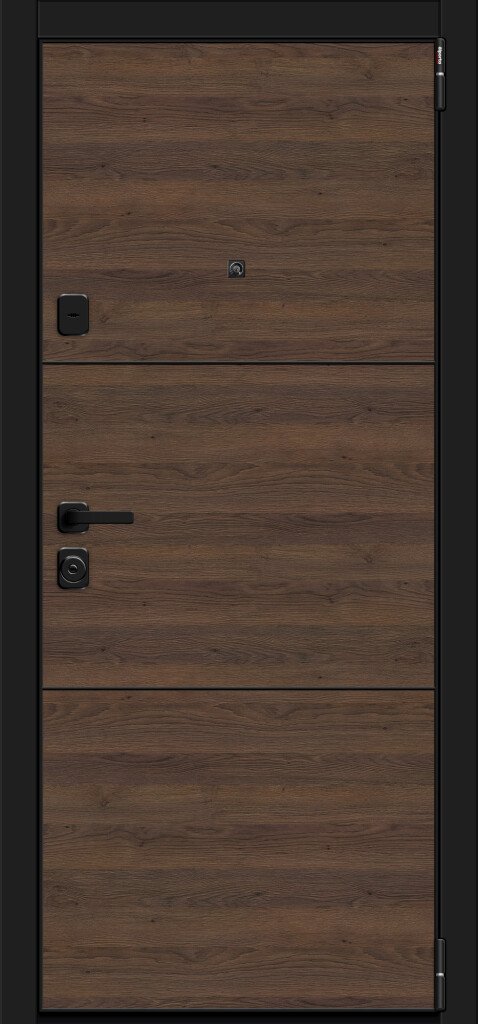 Porta M П50.П50 (AB-4) Tobacco Greatwood/Silky Way
