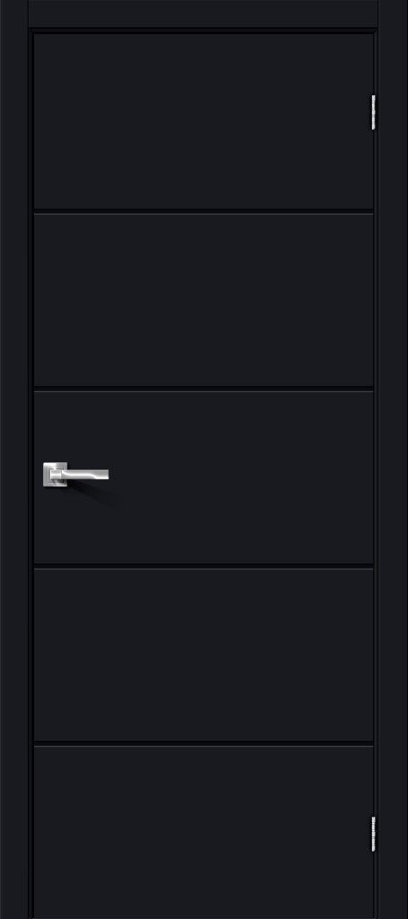 Граффити-1 Total Black