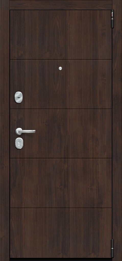 Porta S 4.П50 (AB-6) Almon 28/Grey Veralinga