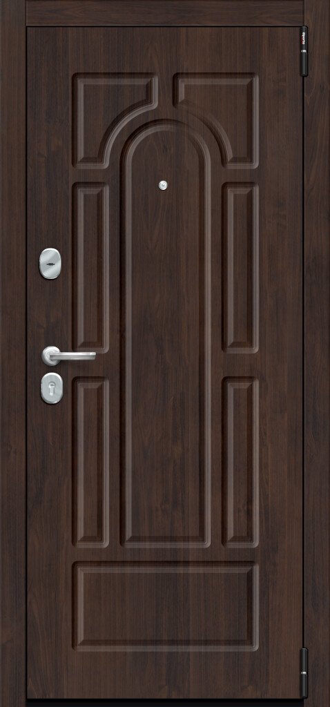 Porta S 55.K12 Almon 28/Dark Oak