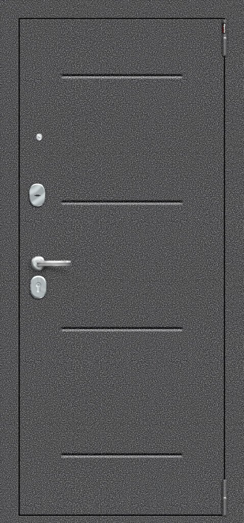 Porta S 104.П61 Антик Серебро/Wenge Veralinga