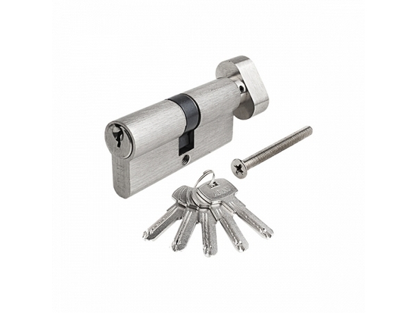 Цилиндровый механизм Arni М70 ZCN P6P3535 кл/верт