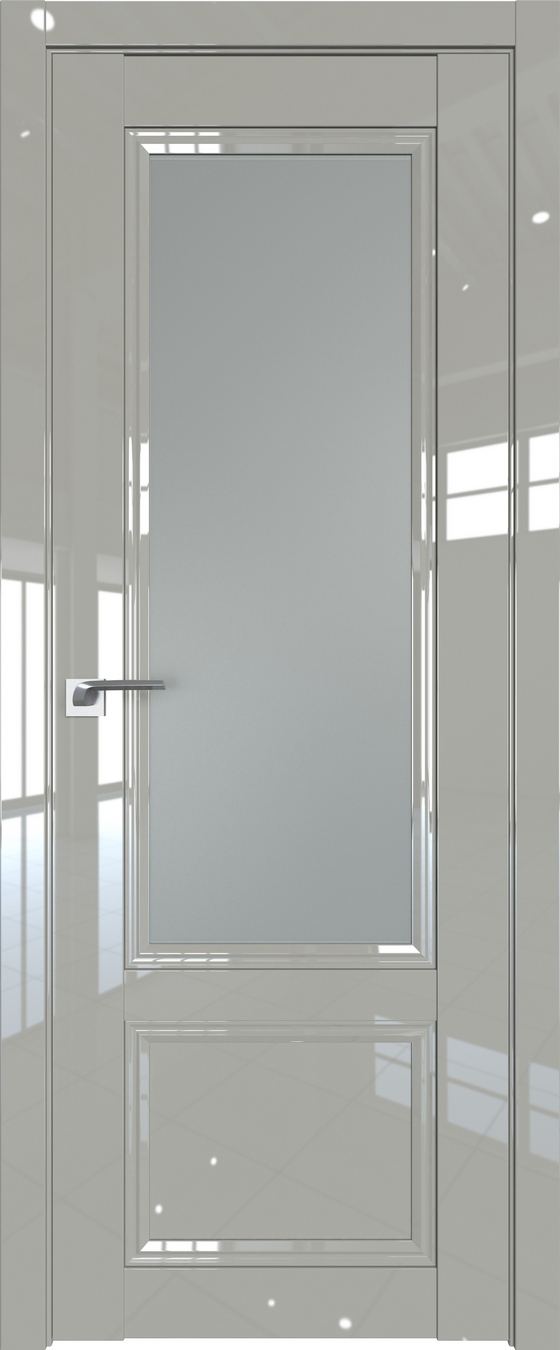129L матовое 800*2000 Галька люкс