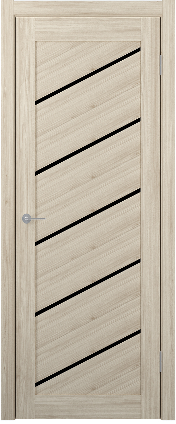 ST7 ДО черный лак 800*2000 Капучино