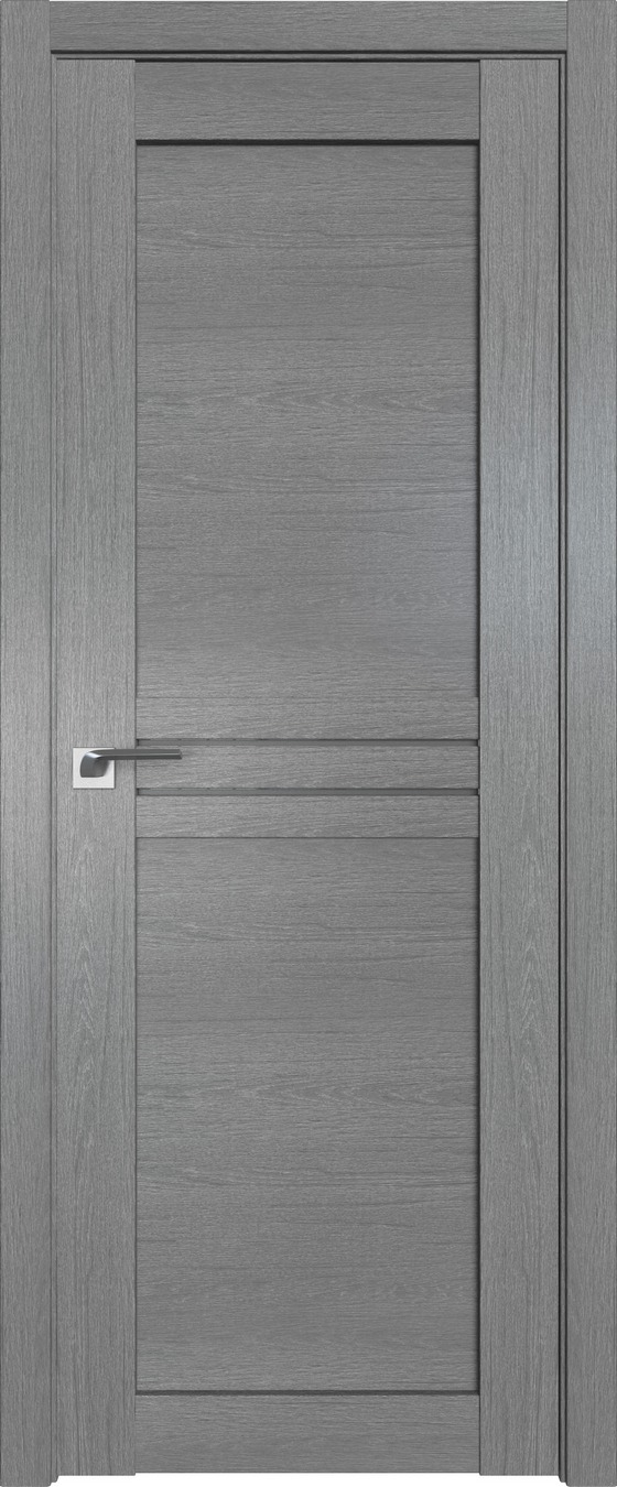 2.55XN графит 800*2000 Грувд