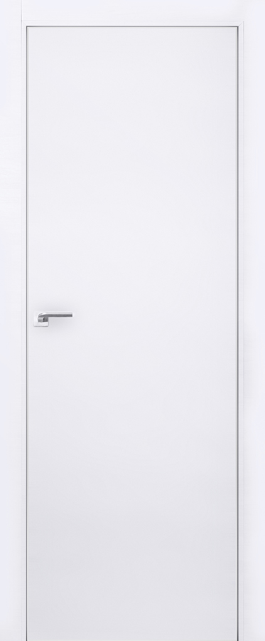1E (ABS) 800*2000 Аляска кромка в цвет БЕЗ ЗПП БЕЗ ЗПЗ