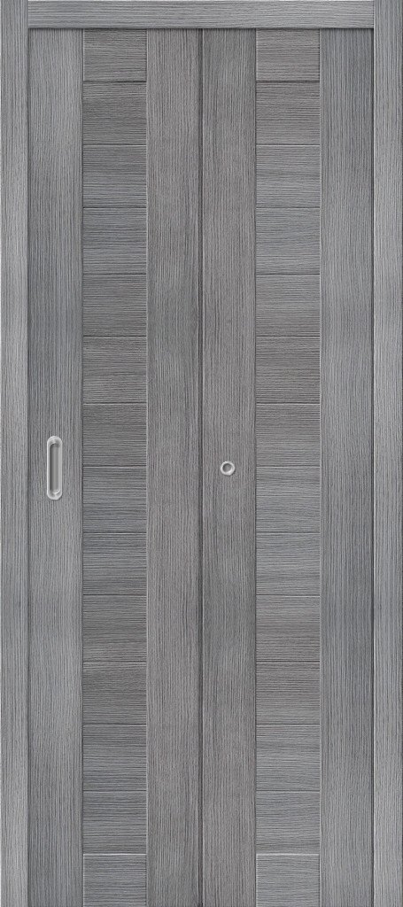 Порта-21 Grey Veralinga