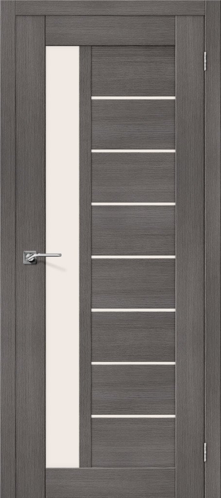 Порта-27 Grey Veralinga Magic Fog