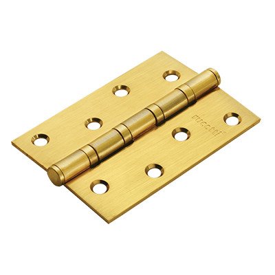 Петля RS 100*70*2.5-4BB SG МатЗолото