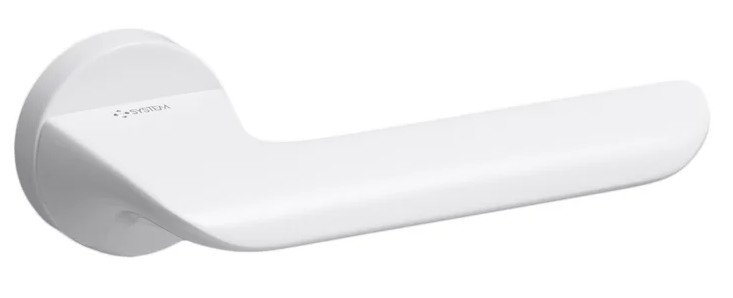 Ручка LIBRA AL315 Белый
