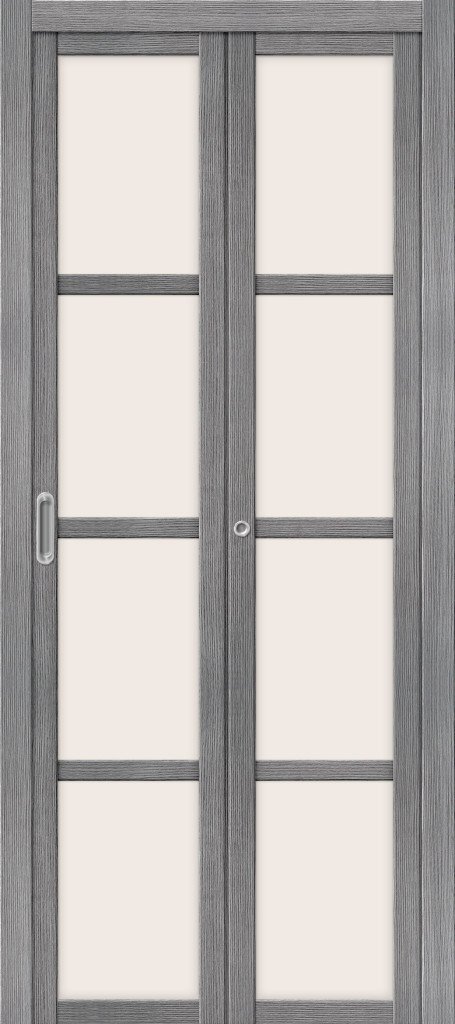 Твигги-V4 Grey Veralinga Magic Fog