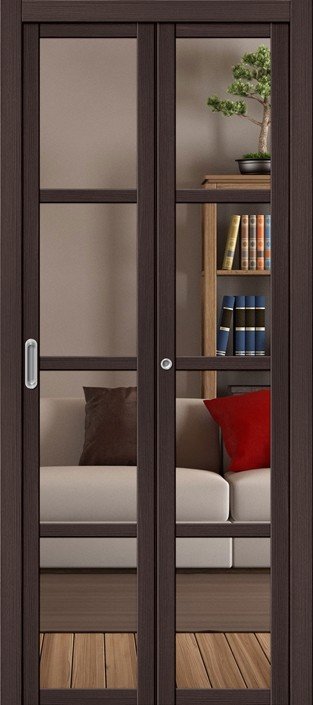 Твигги-V4 Wenge Veralinga Crystalline