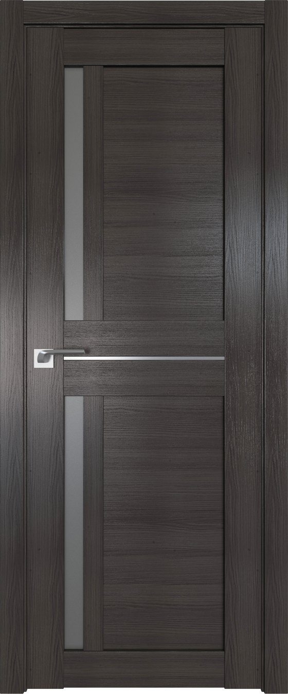 19Х графит 800*2000 Грей мелинга AL