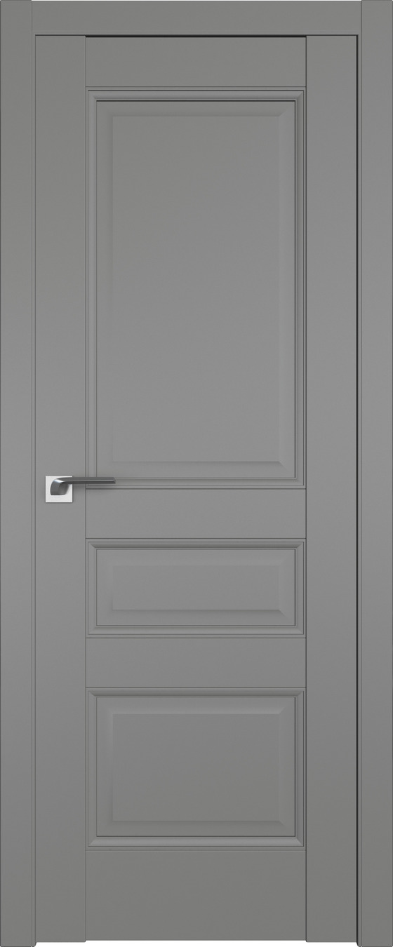 95U 800*2000 Грей