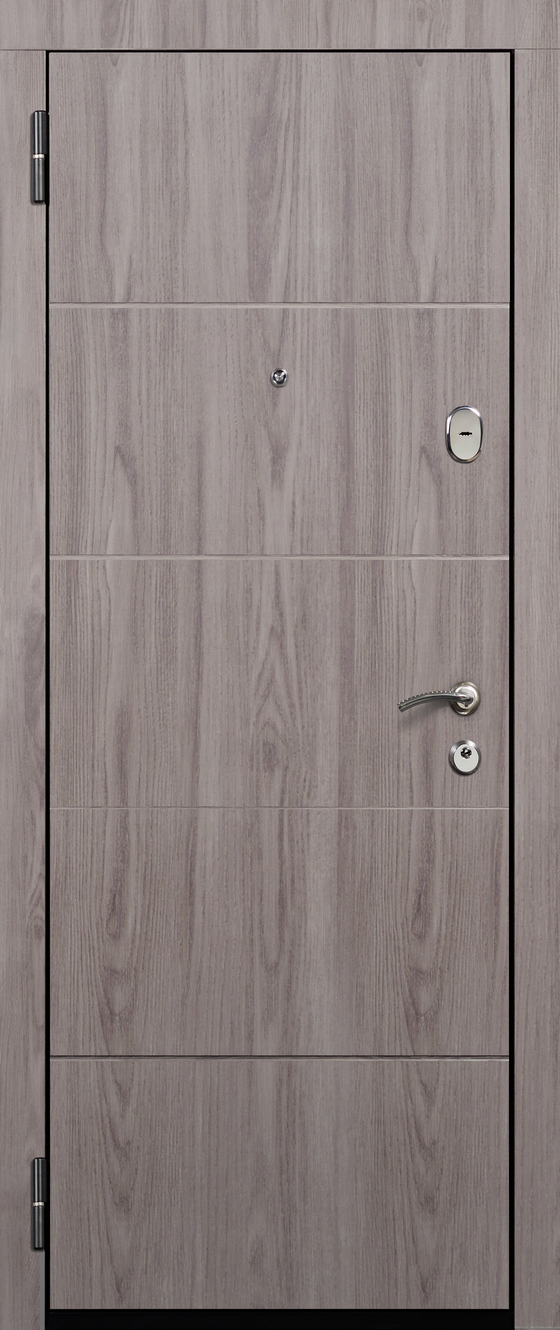 Мюнхен 1 Artic Oak 860*2050 R