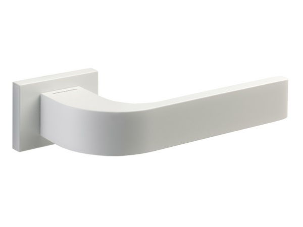 Ручка 458 БM Profildoors белый матовый 458R080SB-ARA 90100 (RO80)
