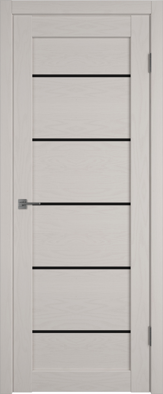 Atum Pro Х27 BLACK gloss 800*2000 Fleet Soft