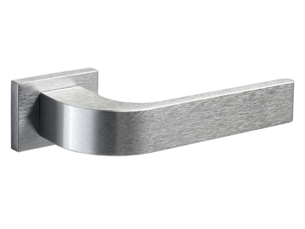 Ручка 458 ХM Profildoors хром матовый 458RO80SB-A2B (RO80)