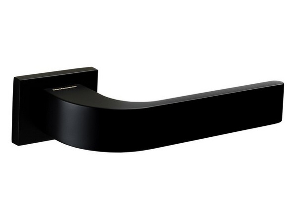 Ручка 458 ЧM Profildoors черный матовый 458R080SB-ARA90050 (RO80)