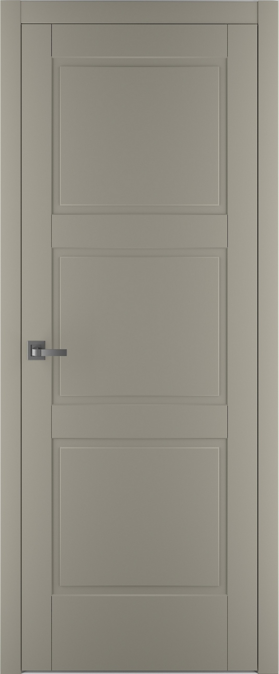 Гранд ДГ ART Lite 800*2000 Серый шелк эмаль