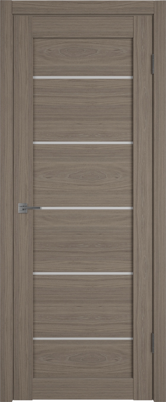 Atum Pro Х27 white cloud 800*2000 Brun oak