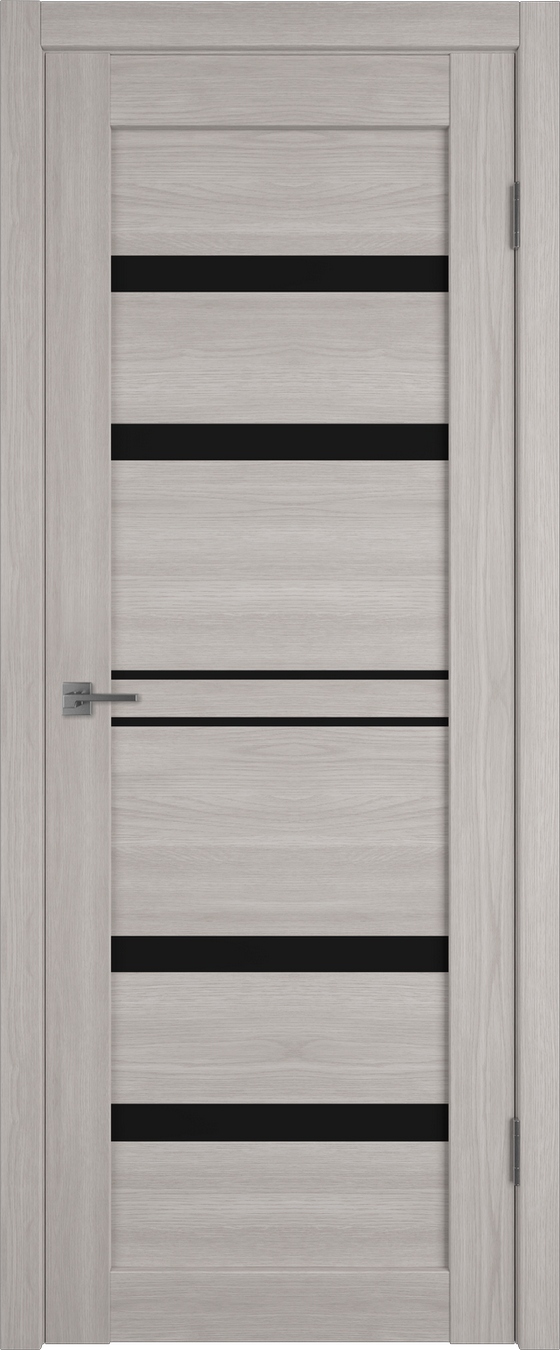 Atum Pro Х26 BLACK gloss 800*2000 Stone Oak