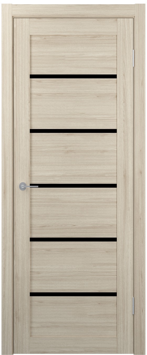 ST8 ДО черный лак 800*2000 Капучино