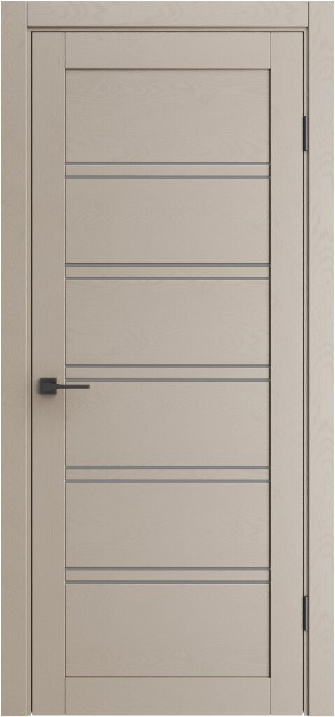 Порта-28 Dacota Wood Grey Fog