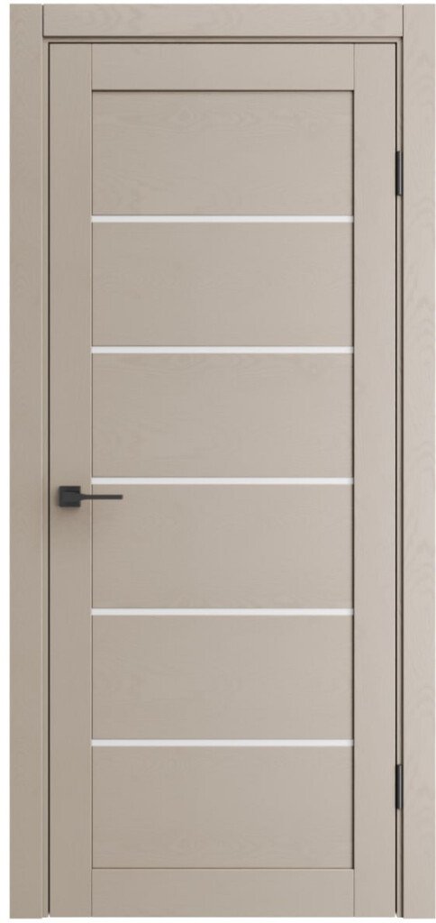 Порта-220 Dacota Wood Grey Fog