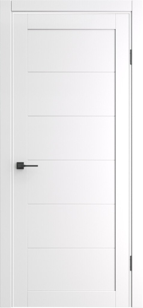 Порта-210 Shellac White