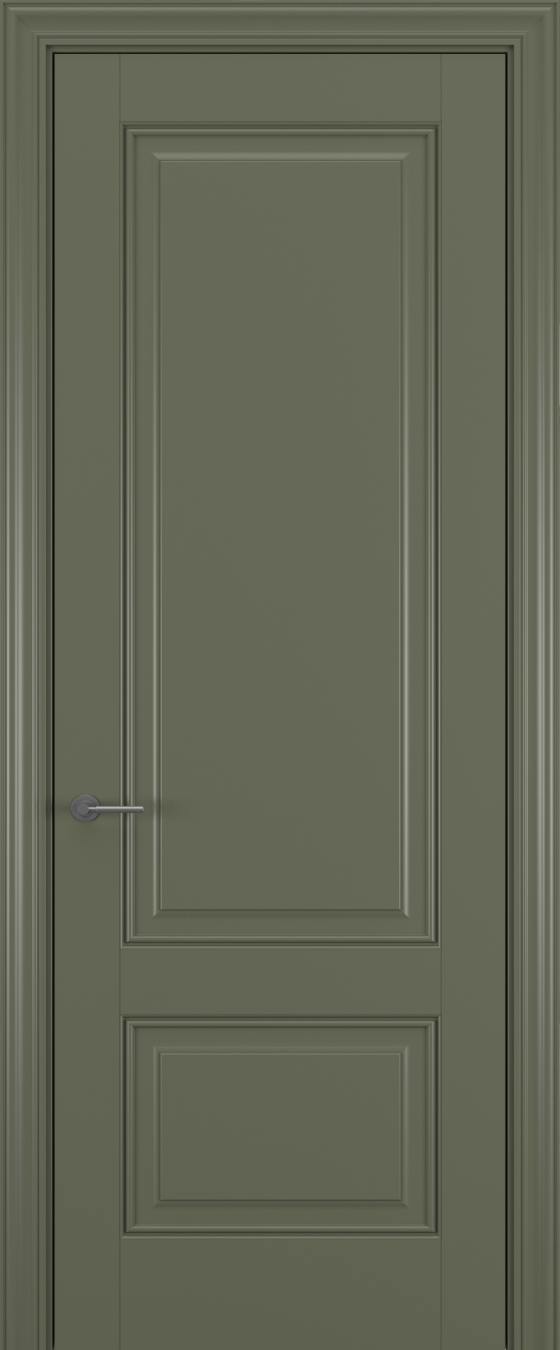 Турин ДГ ART Classic Прайм 800*2000 Оливковый
