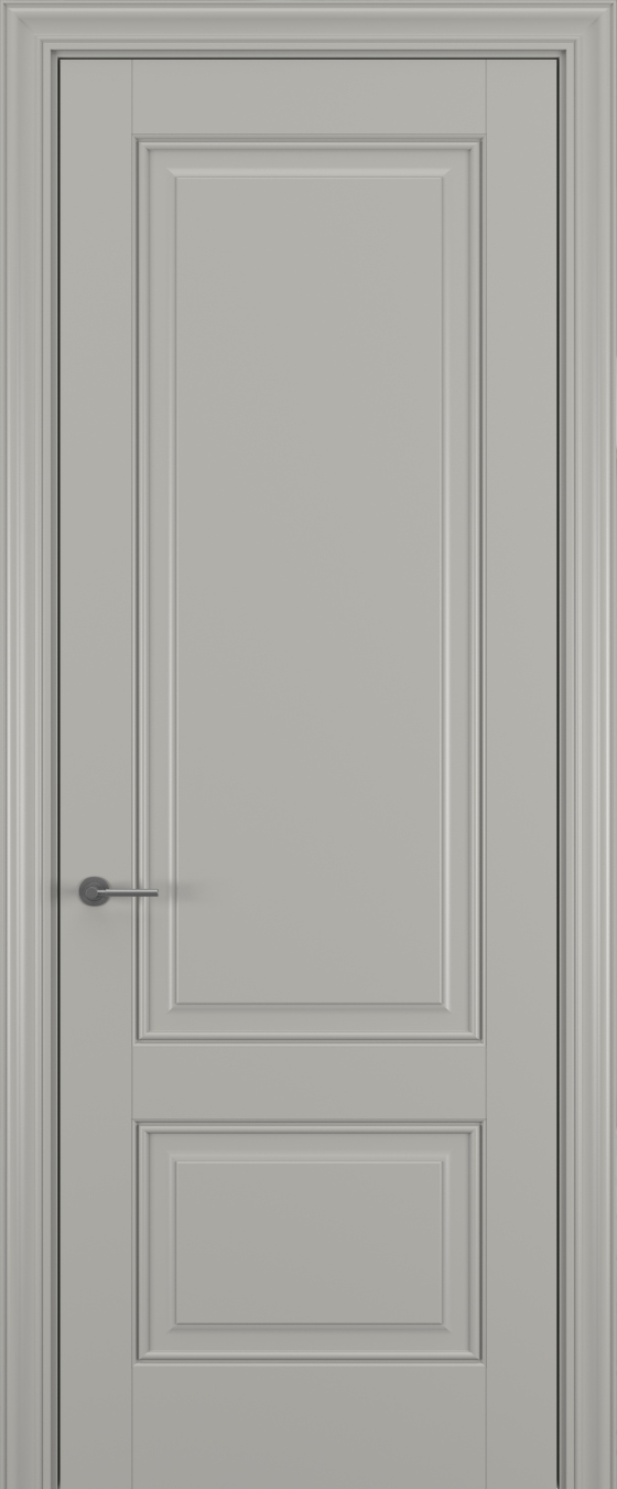 Турин ДГ ART Classic Прайм 800*2000 Грей эмаль