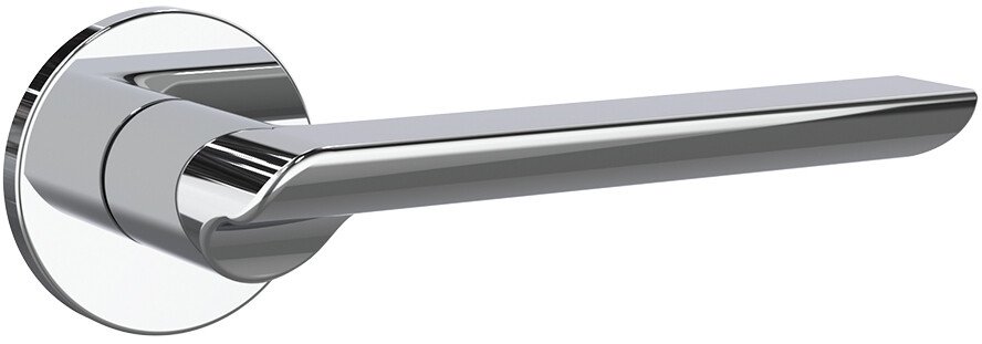 Ручка R.ARC.R52.STEP C Хром
