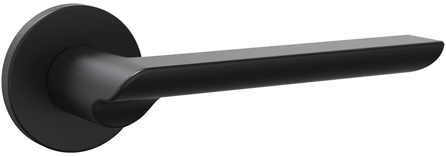 Ручка R.ARC.R52.STEP BL Черный