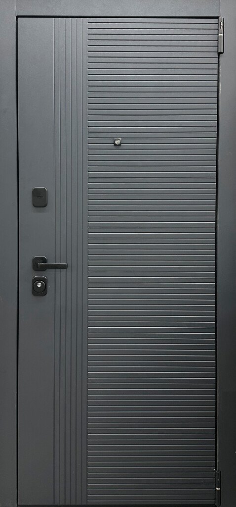 Porta R 89.П1 Graphite Pro/Alaska