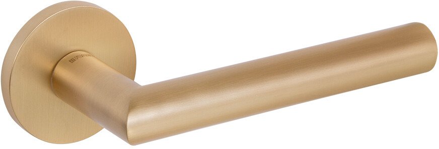 Ручка R.SLR52.BARREL SSG Сатинированное Золото