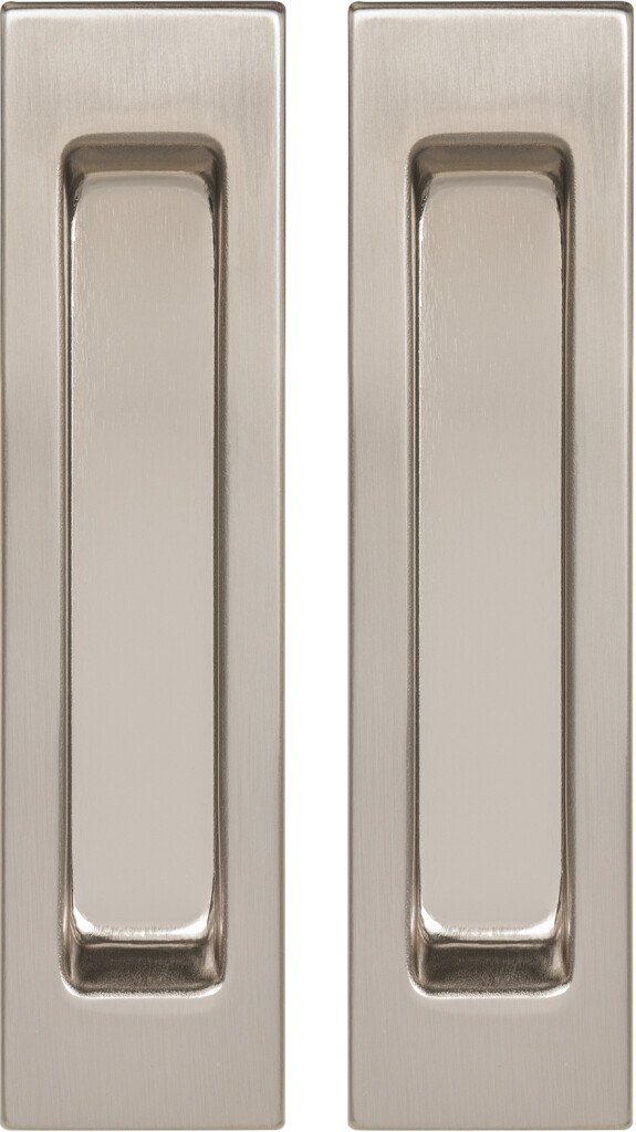 Ручка купе SH.SLQ152.010 SN МатНикель