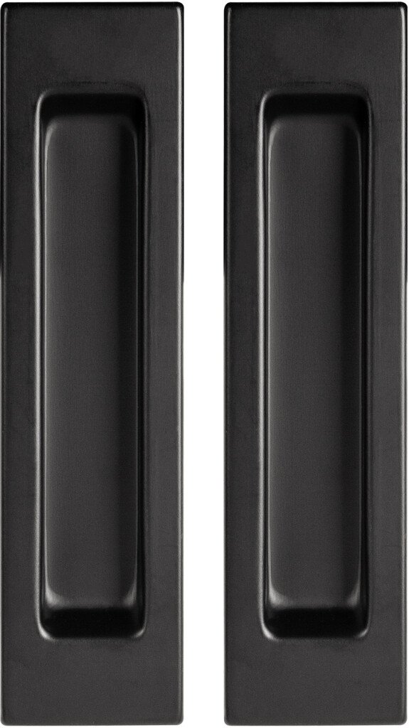 Ручка купе SH.SLQ152.010 BL Черный