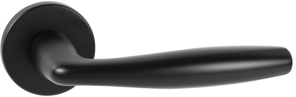 Ручка R.EST.R52.ROUND BL Черный