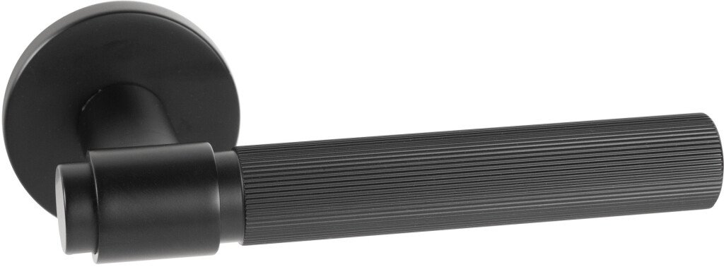 Ручка R.EST.R52.SHELL BL Черный