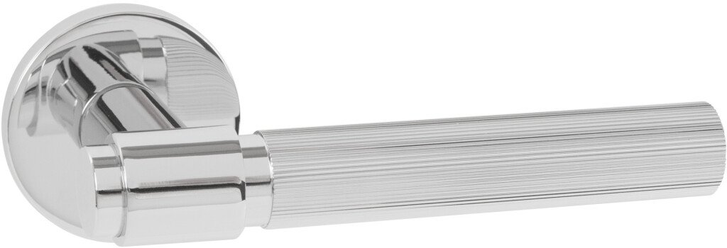 Ручка R.EST.R52.SHELL CP Хром