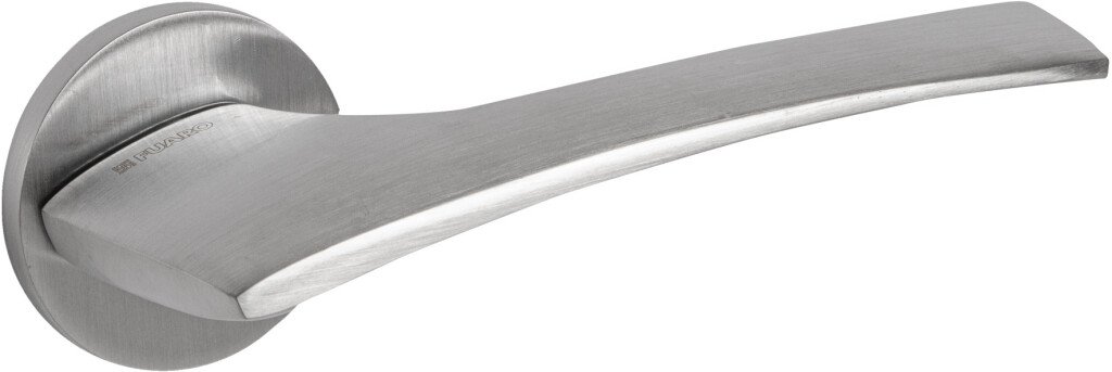 Ручка R.ZLR52.ETALON SSC Сатинированный хром