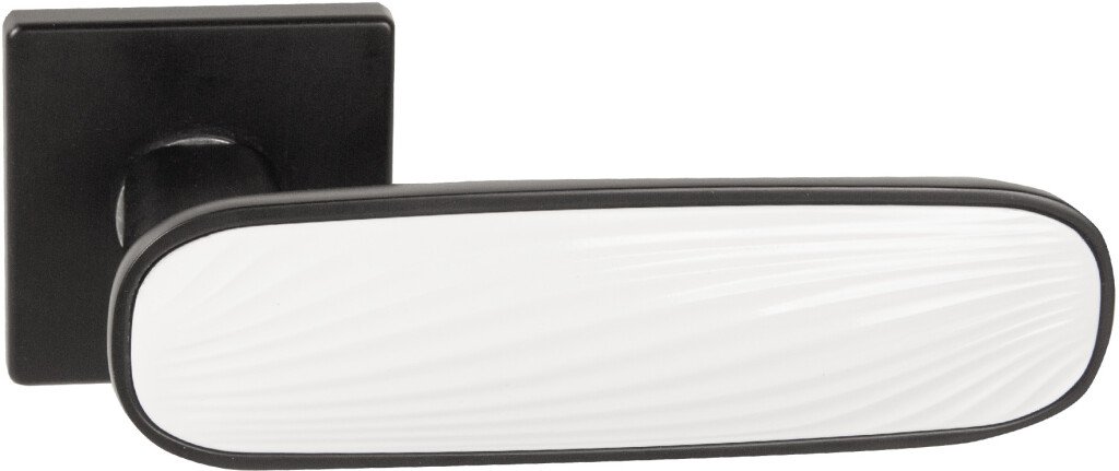 Ручка K.EST.Q52.SHADE BL/WH Черный/Белый