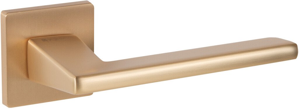 Ручка K.ZL52.HORIZON SSG Сатинированное Золото